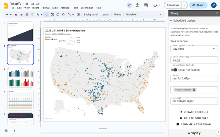 Wrapify gallery image