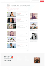 Moxie gallery image