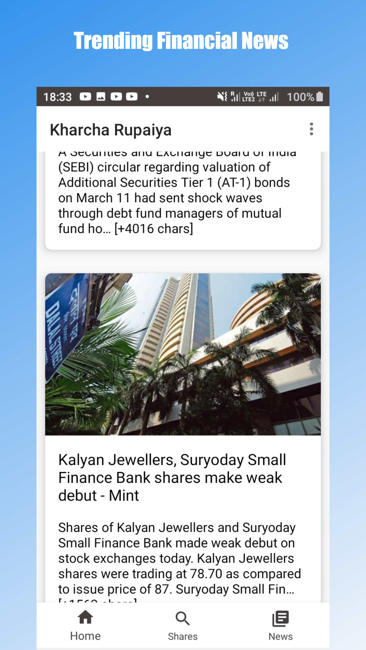 Kharcha Rupaiya gallery image