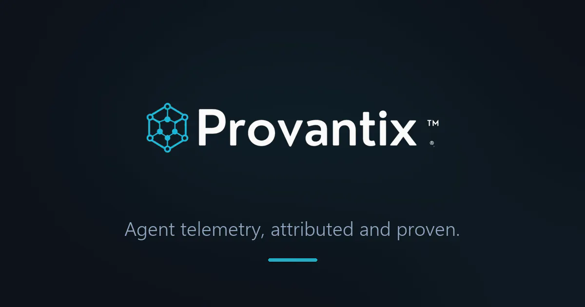 Provantix gallery image