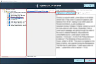 Sysinfo PDF Recovery gallery image