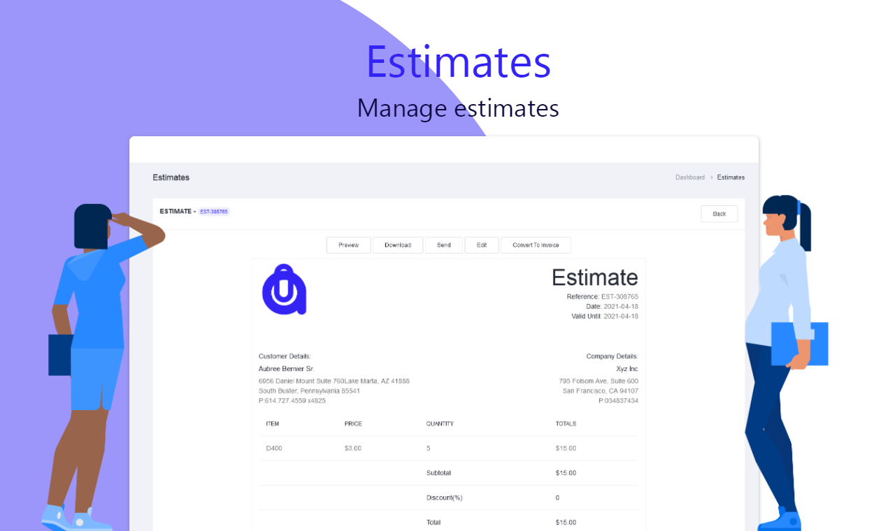 Accountza gallery image