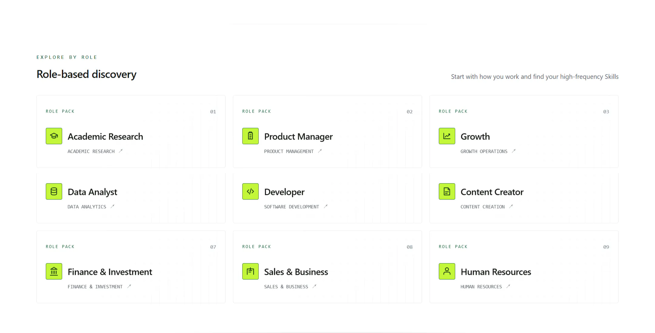DeepSkill Market gallery image