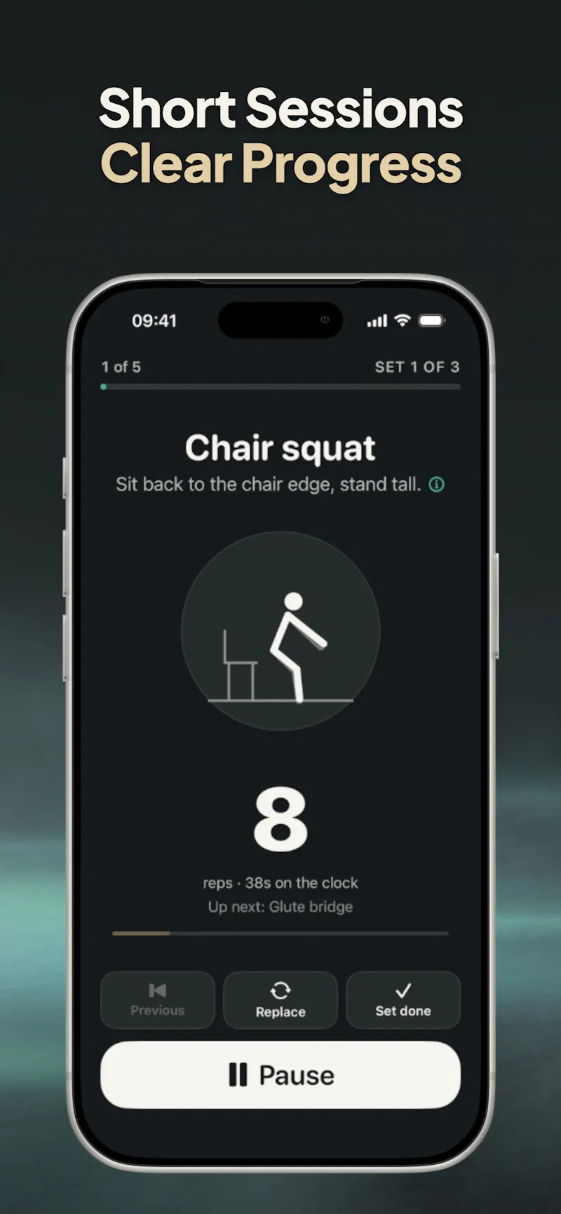 Sturdy: Strength on GLP-1 screenshot 2