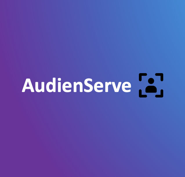 Audienserve بواسطة Tacktech