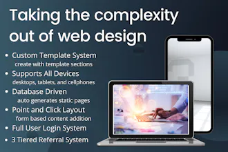 Websites4.me gallery image