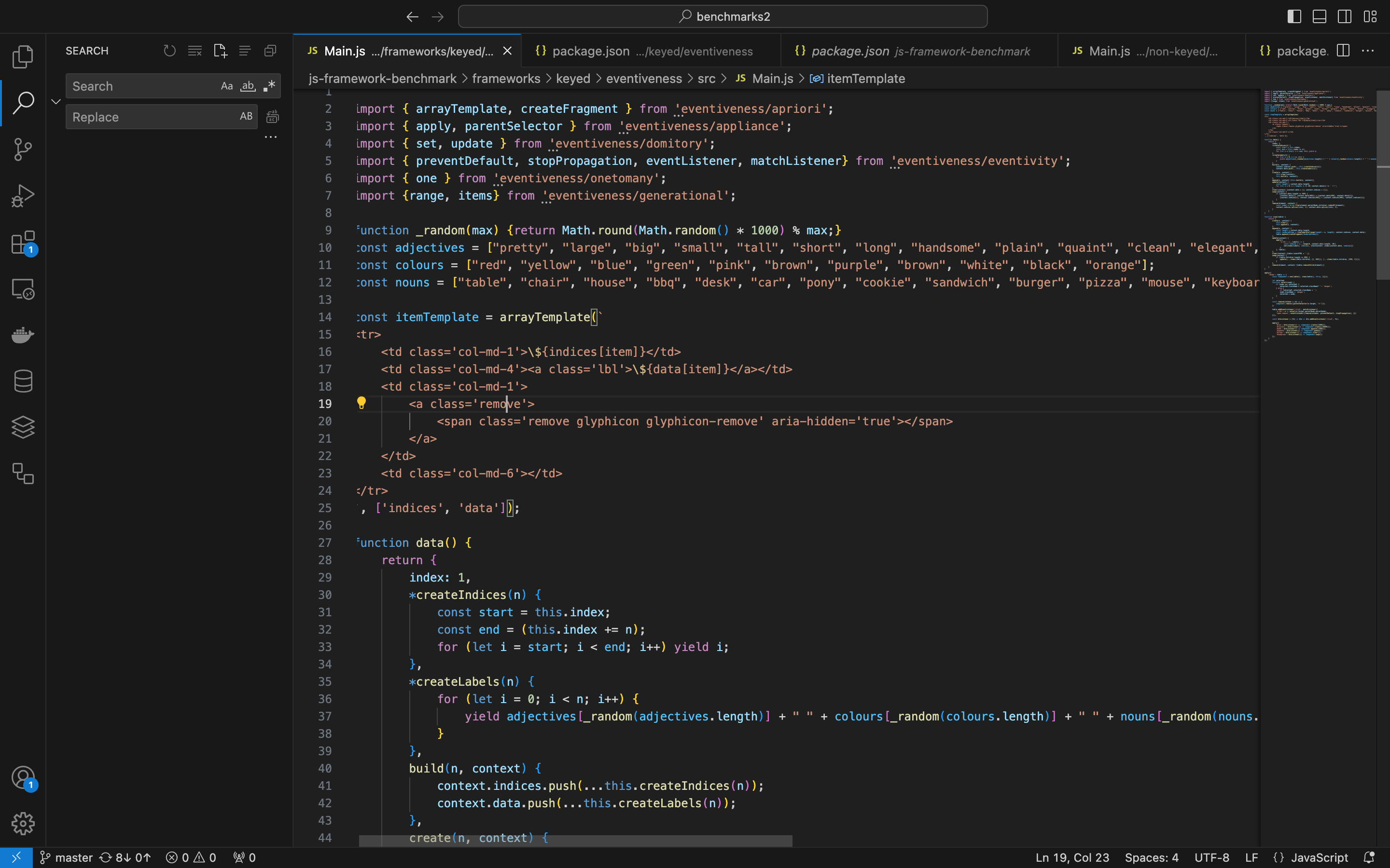 Eventiveness(.js) media 1