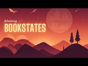 BookStates gallery image