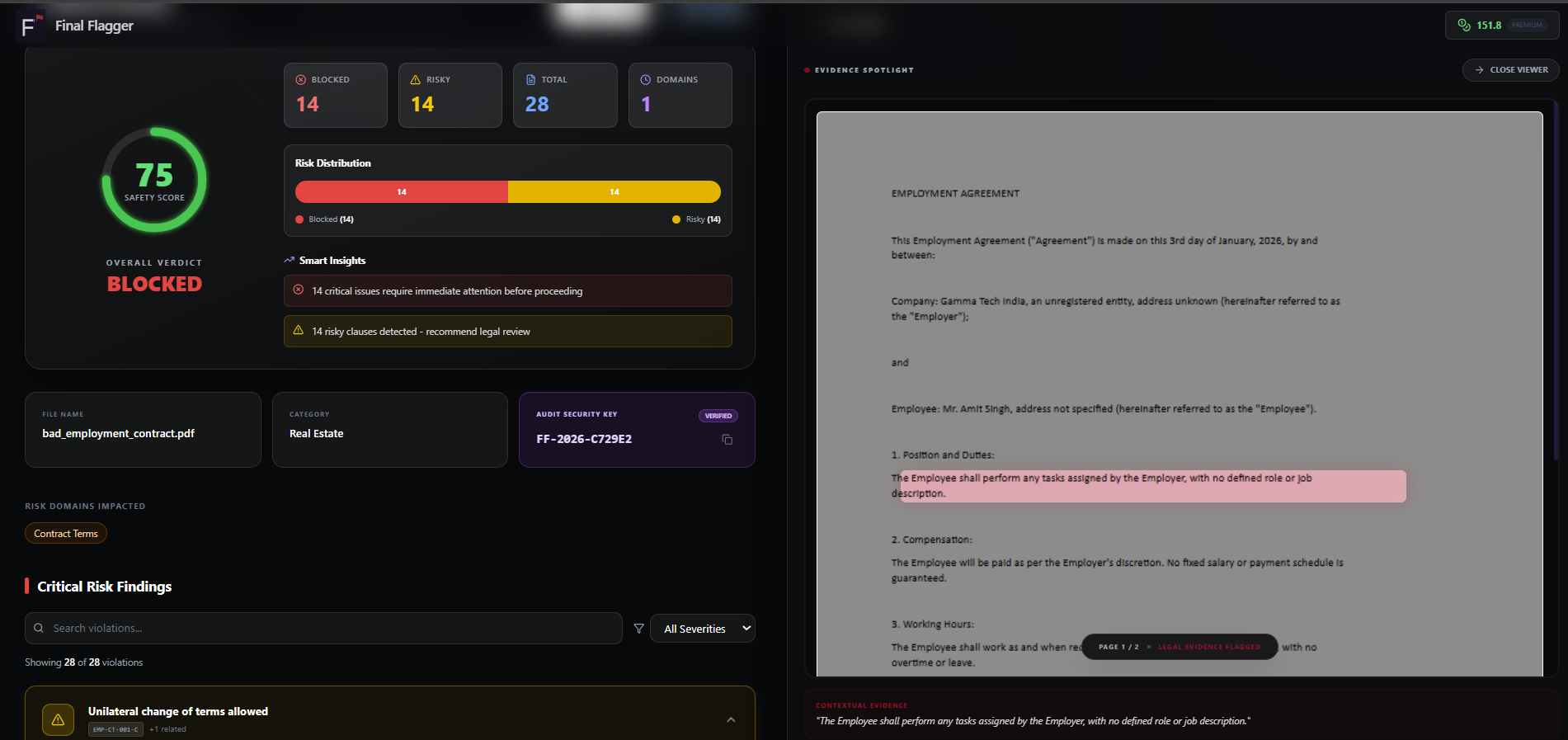 FinalFlagger gallery image