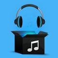 SongBox Player