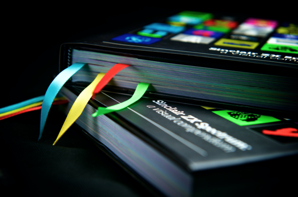 Sinclair ZX Spectrum: a visual compendium gallery image