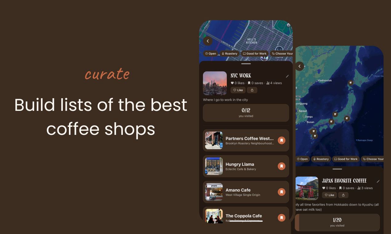 Cappuccin gallery image