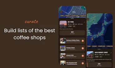 Cappuccin gallery image