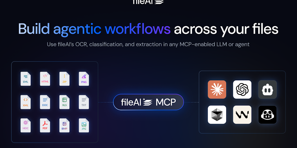 fileAI MCP