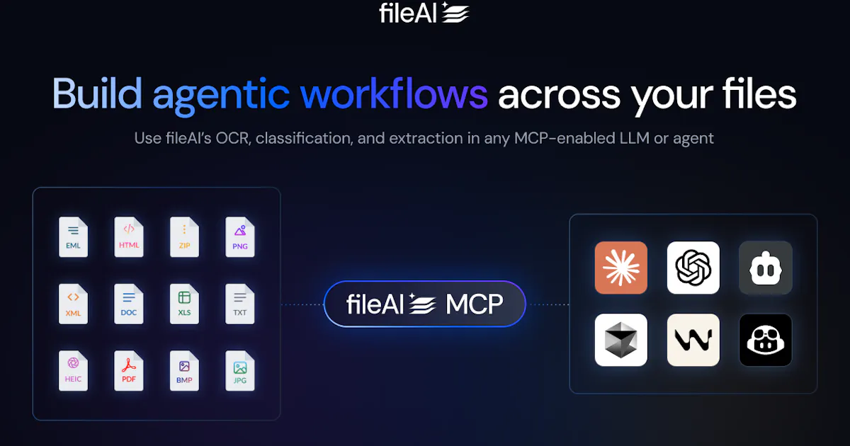 fileAI MCP