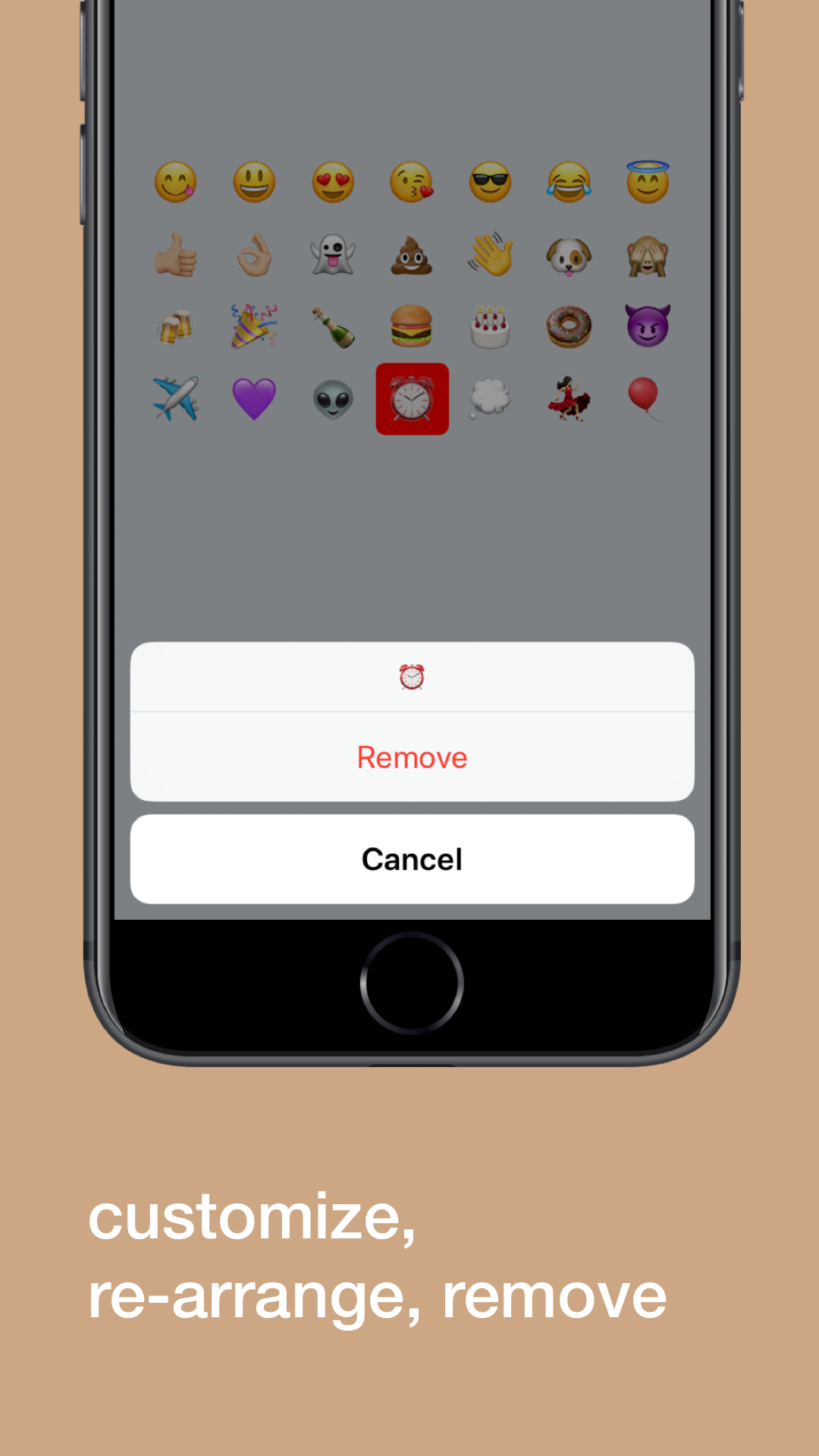 Fixmoji gallery image