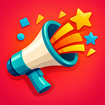 AI Party Games — Finger Chooser logo