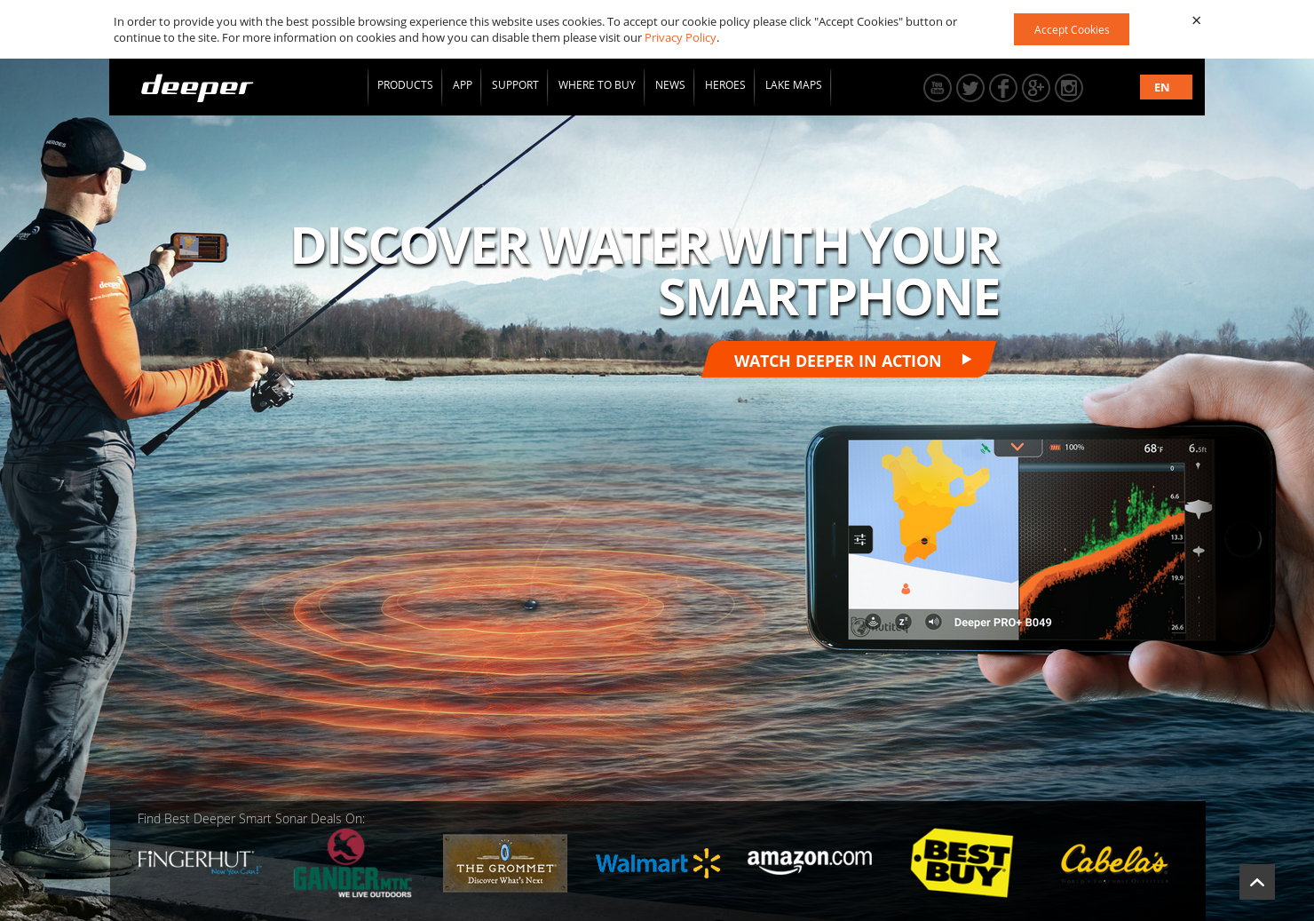 Deeper gallery image