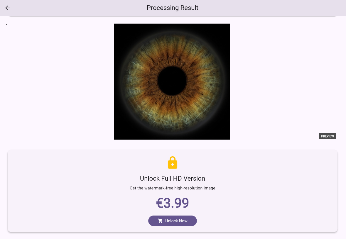 ArtedEye gallery image