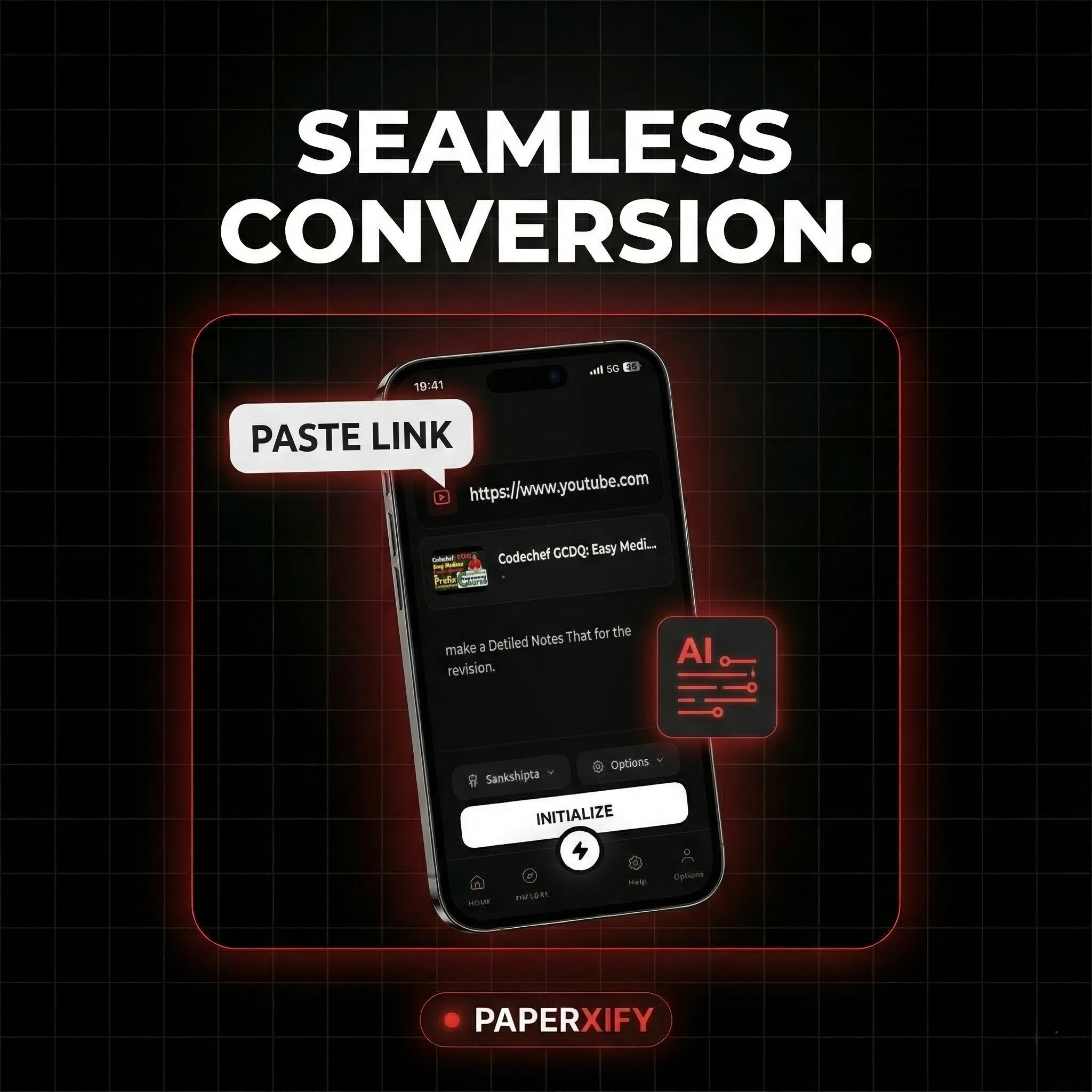 Paperxify gallery image