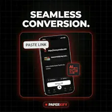 Paperxify gallery image