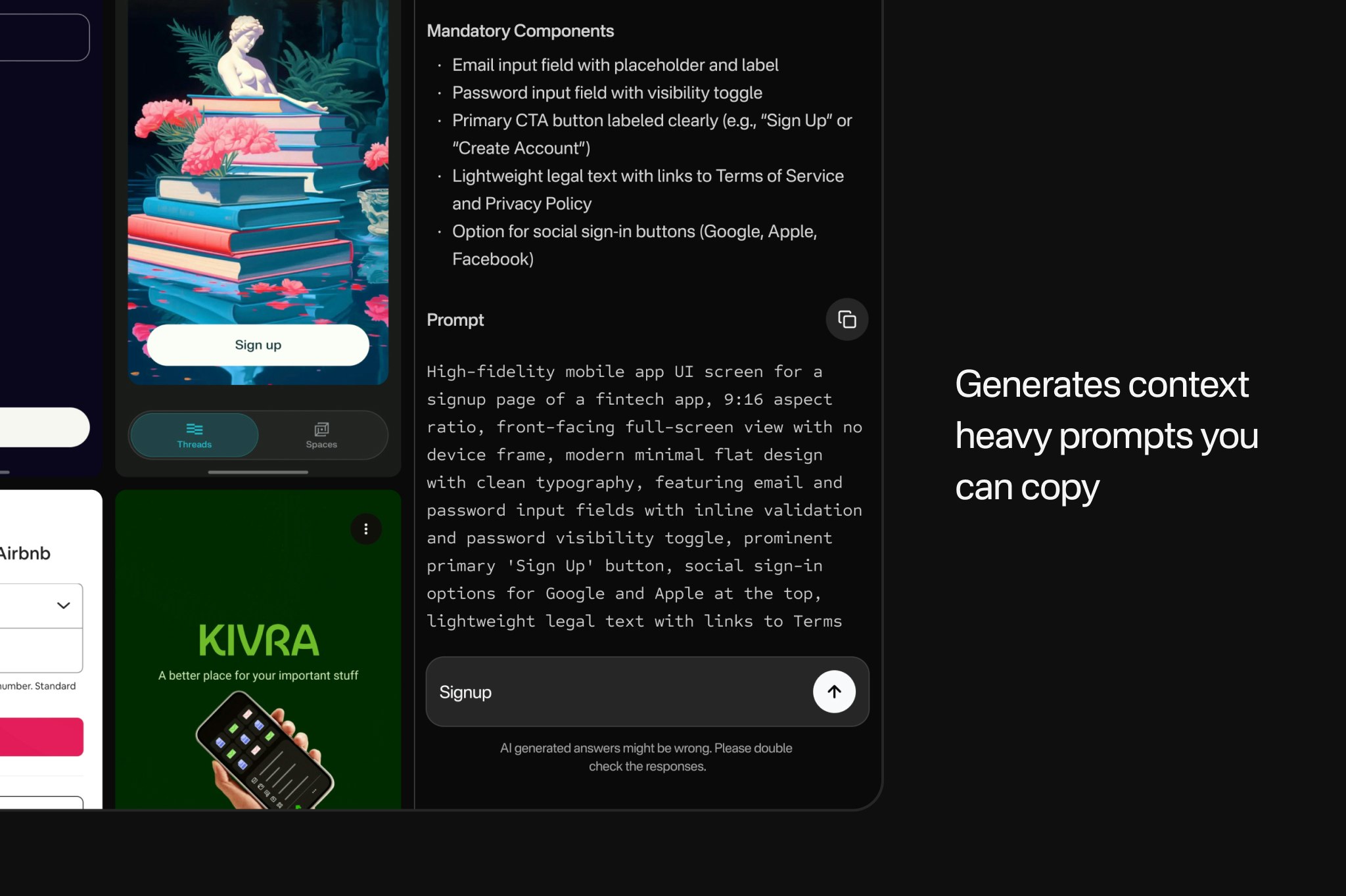 Beyond Basic - Screenshot 4 showing product features and functionality
