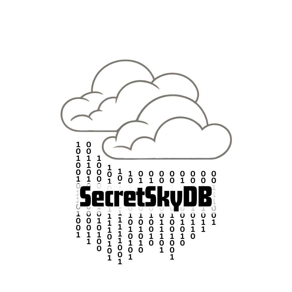 SecretskydB