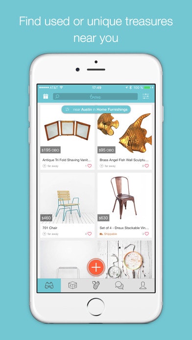 Trove Market gallery image