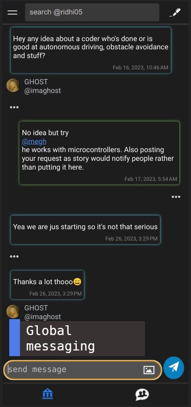 AdoStrings media 5