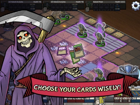 Loot & Legends gallery image