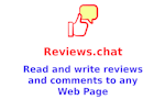 Reviews.chat image