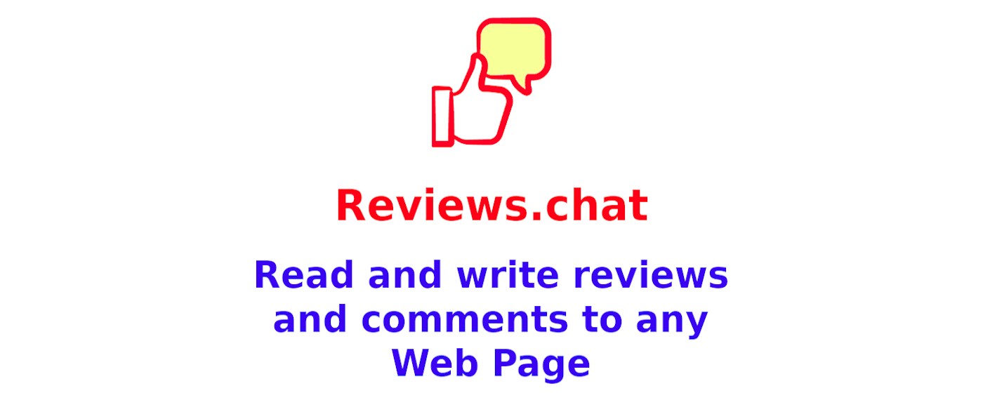 Reviews.chat media 2