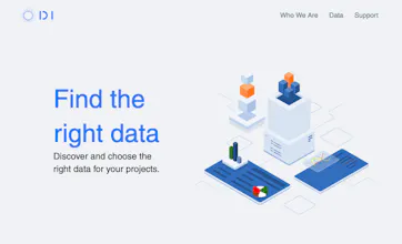 Democratizing Information gallery image