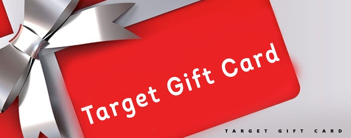 Check Target Gift Card Balance Method Product Information, Latest