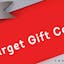 Check Target Gift Card Balance Method