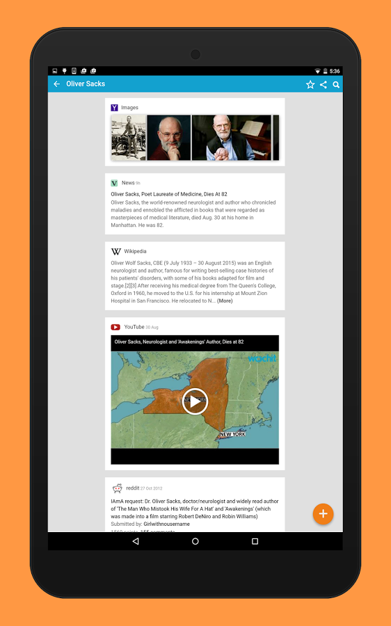 Curiyo with My2¢ gallery image