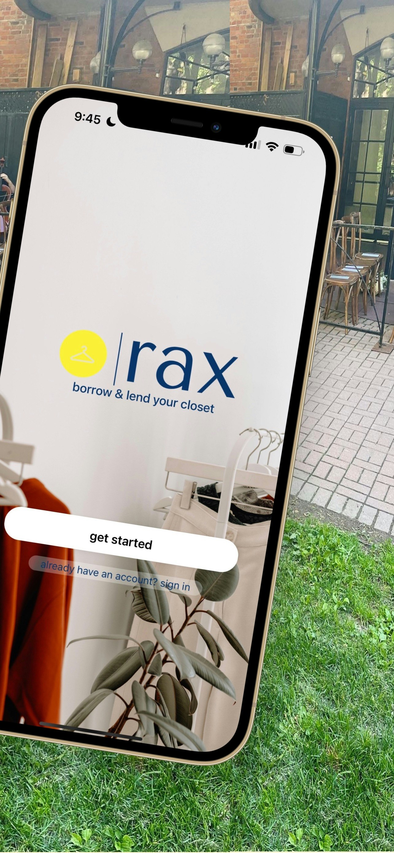 Rax Medien 4