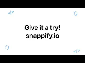 snappify gallery image