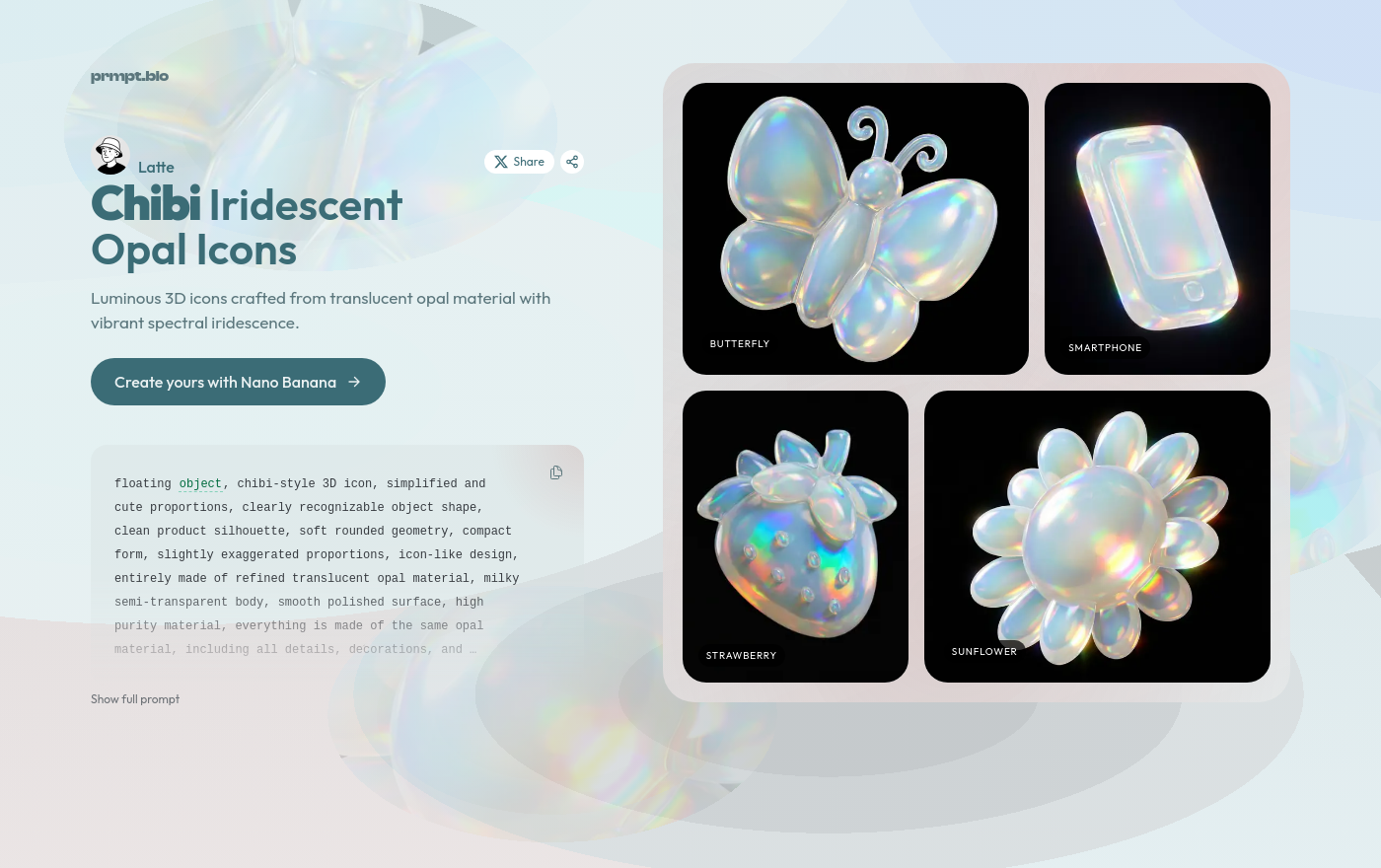 prmpt.bio gallery image