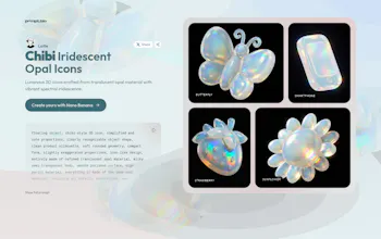 prmpt.bio gallery image