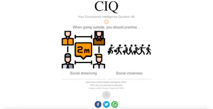 CIQ gallery image