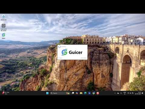 Guicer gallery image