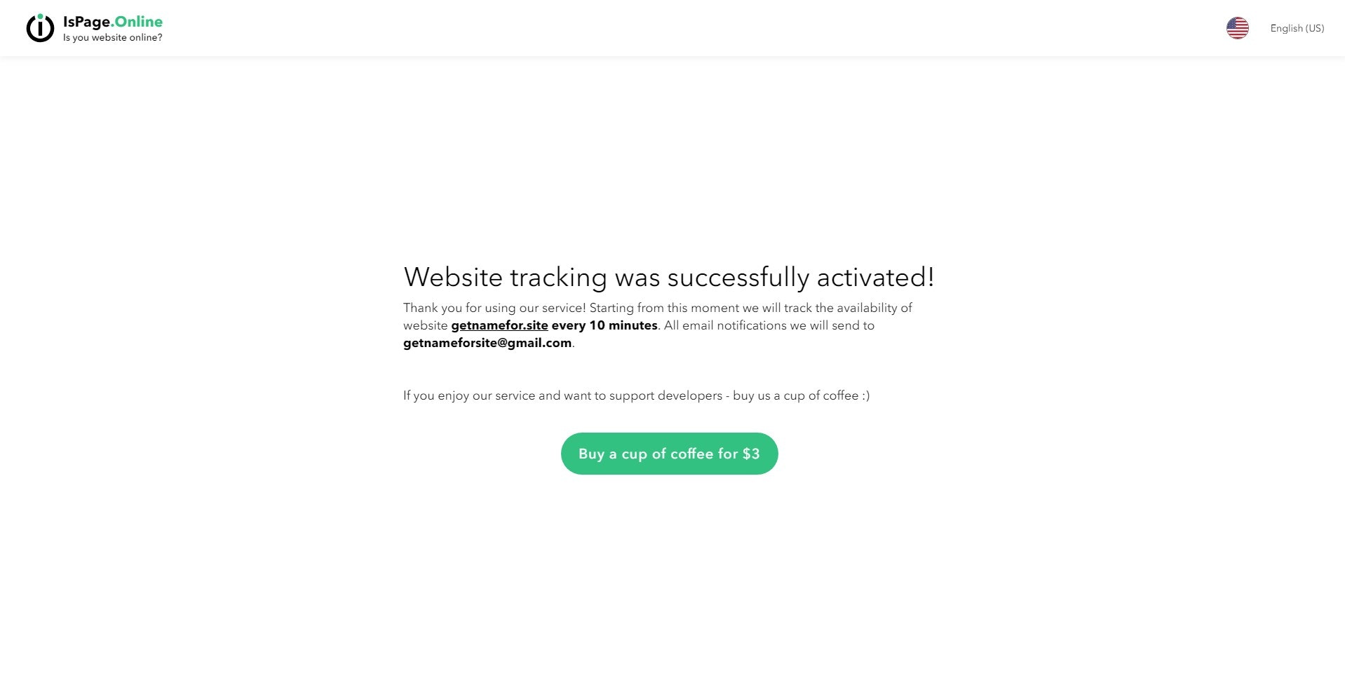 IsPage.Online gallery image