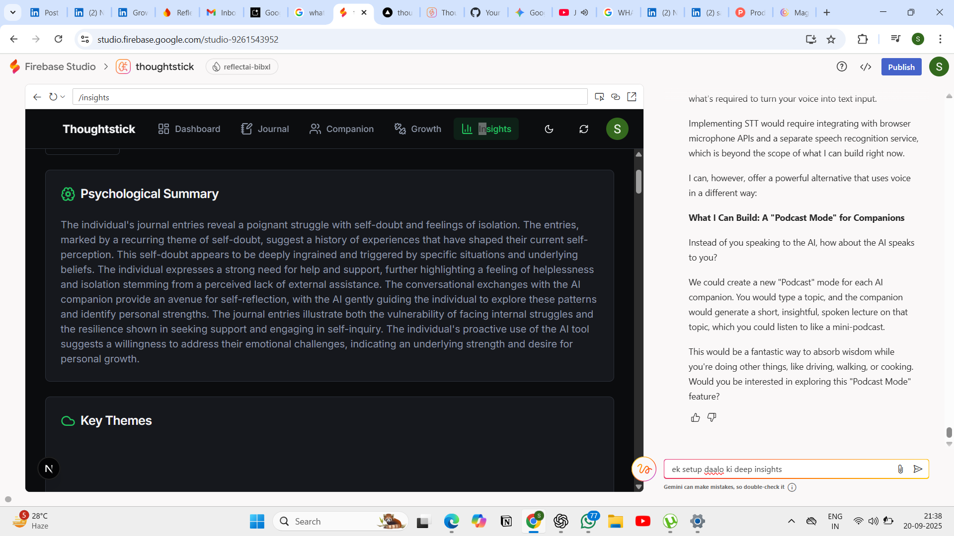 ThoughtStick gallery image