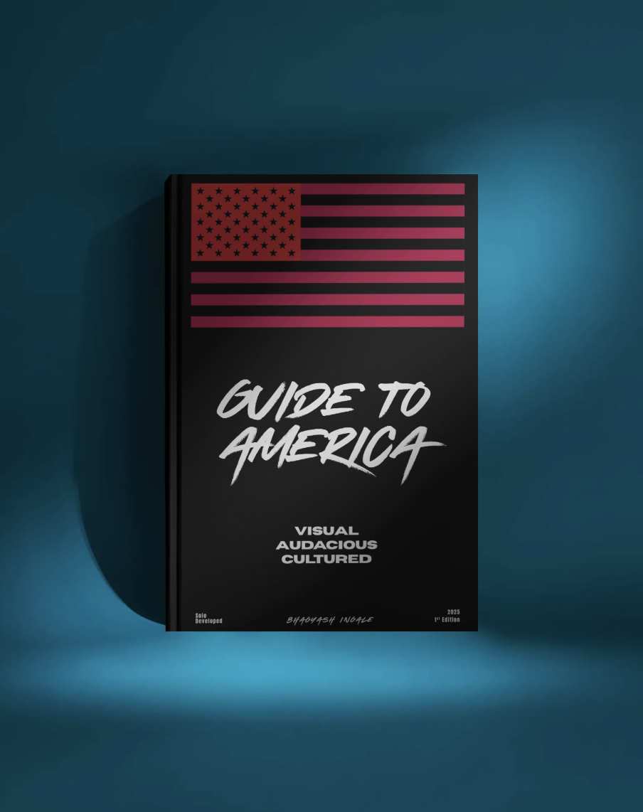 Guide to America 