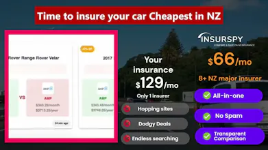 Insurspy Insurance Comparison gallery image