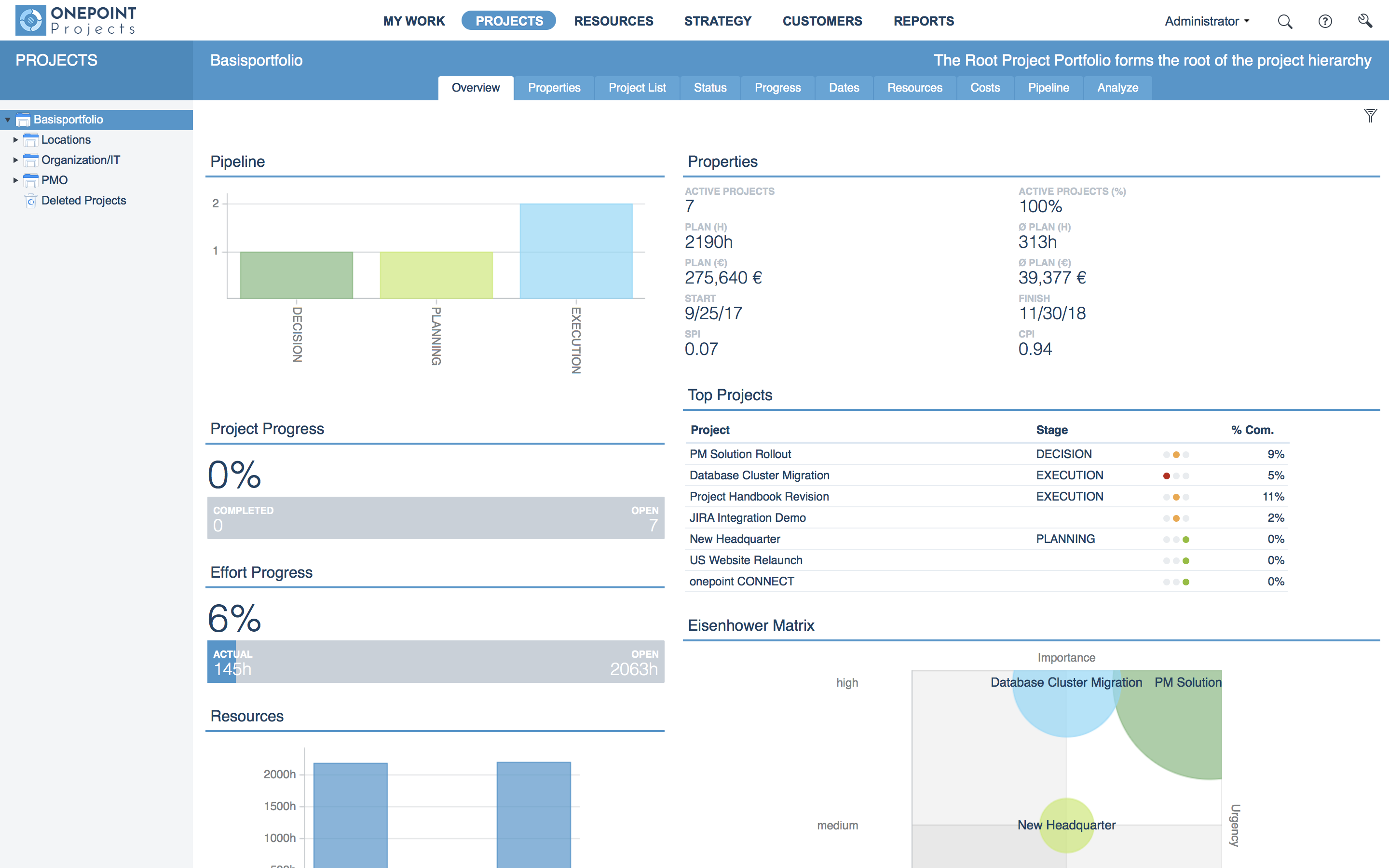 ONEPOINT Projects gallery image