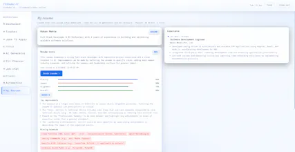 FitRadar gallery image