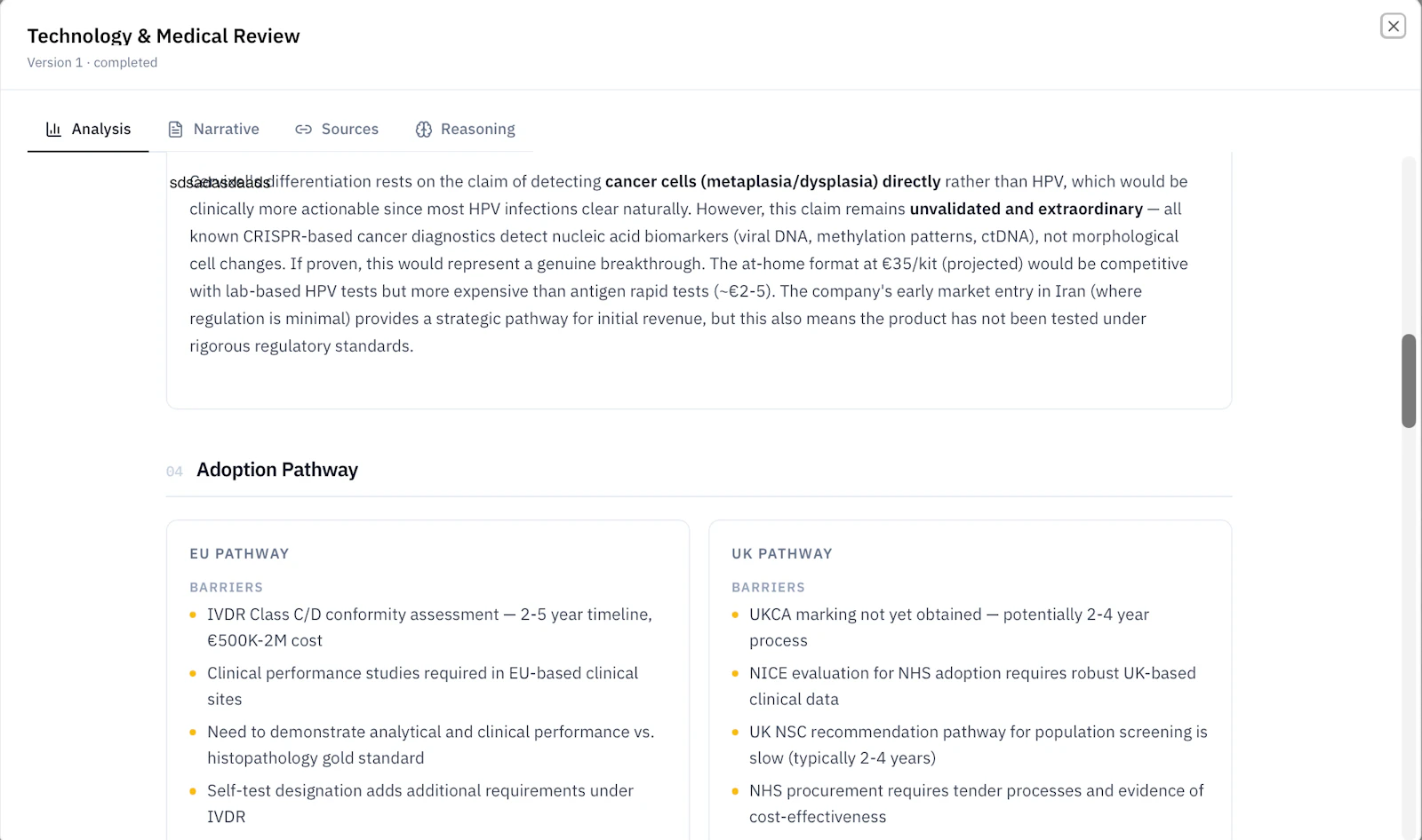 DcernX screenshot 4
