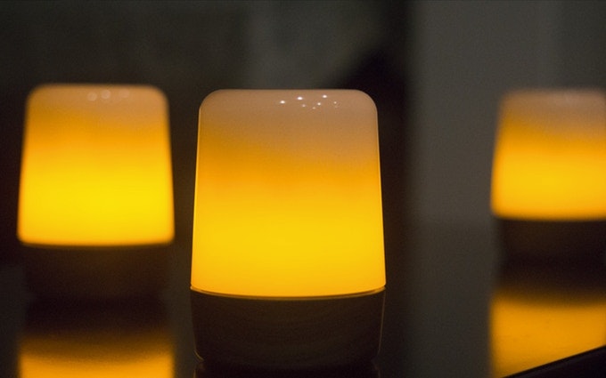 DomiLamp gallery image